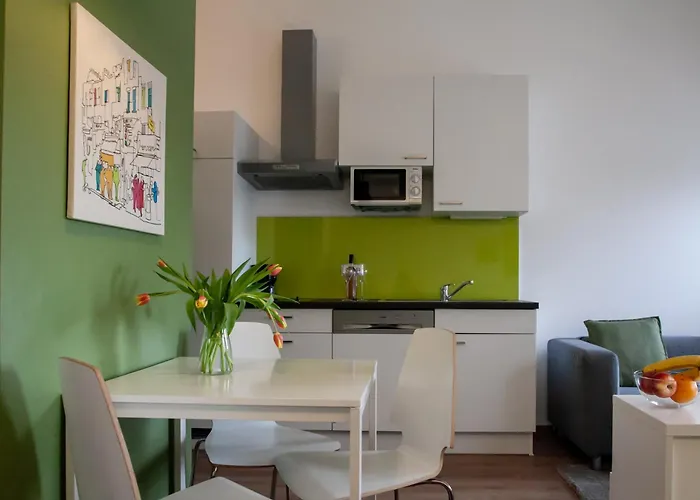 Studiosplus Грац