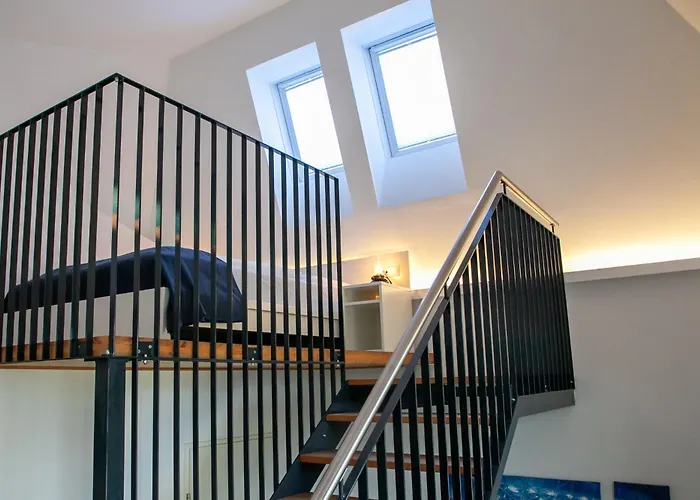 Апарт-отель Studiosplus