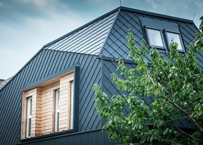 Апарт-отель Studiosplus Грац