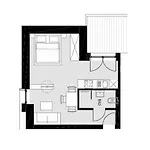 Studiosplus Apartahotel