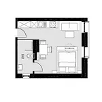 Studiosplus Апарт-отель 3*