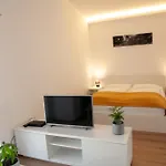 Апарт-отель Studiosplus