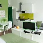 Studiosplus Грац