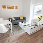 Апарт-отель Studiosplus 3*