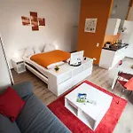 Апарт-отель Studiosplus 3*