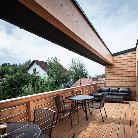 + Aparthotel Graz