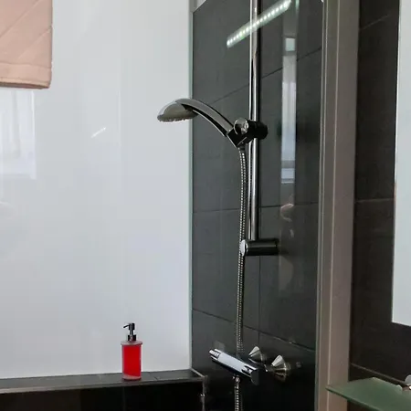 Aparthotel Studiosplus