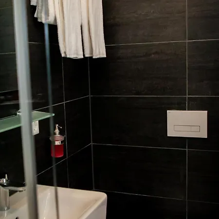 + Aparthotel Graz