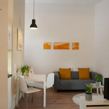 Aparthotel + Graz