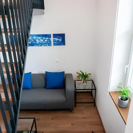 Apart Otel Studiosplus 3*