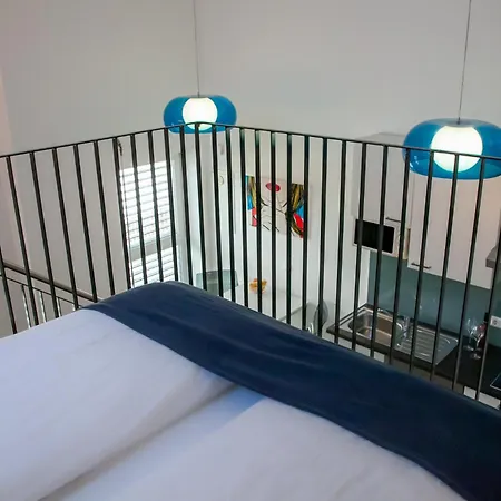 + Aparthotel Graz