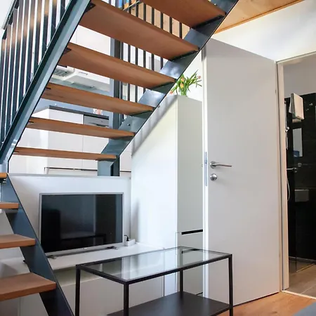 Apart Otel Studiosplus Graz