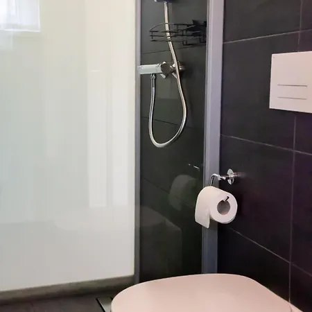 Studiosplus Aparthotel Graz