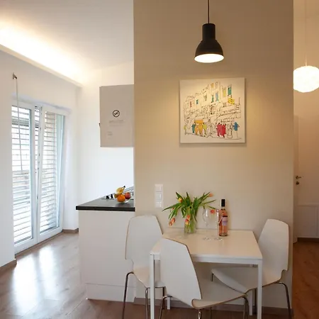 Studiosplus 3* غراتس