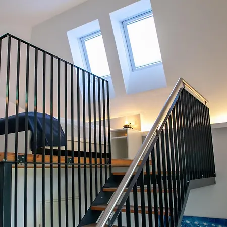 شقة فندقية Studiosplus