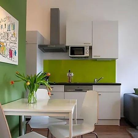 Studiosplus 3* Graz