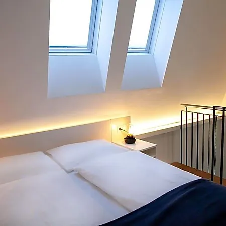 Studiosplus Apartahotel