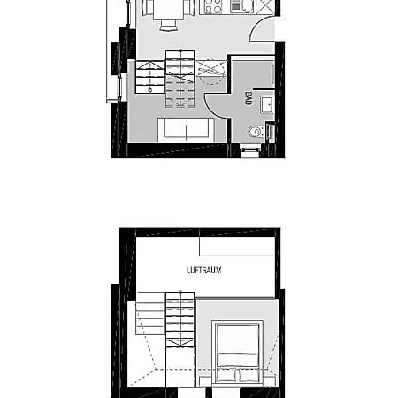 Studiosplus 3* Graz