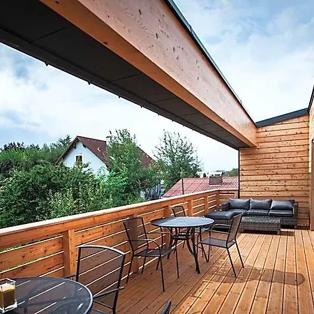 Studiosplus Apartahotel Graz