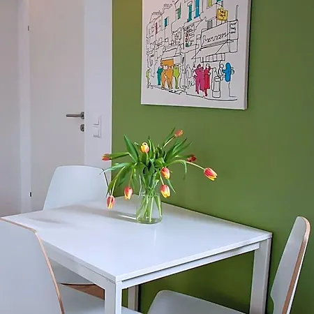 Studiosplus Apartahotel Graz