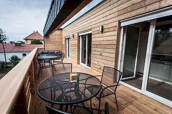 + Aparthotel Graz