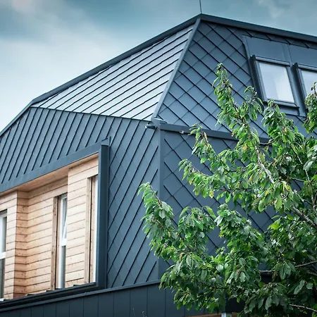 Apart Otel Studiosplus Graz