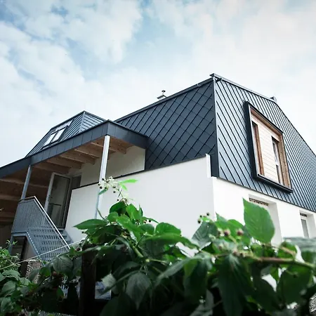 Apart Otel Studiosplus 3*