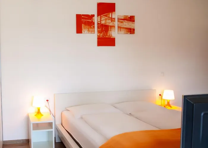 Studiosplus Aparthotel