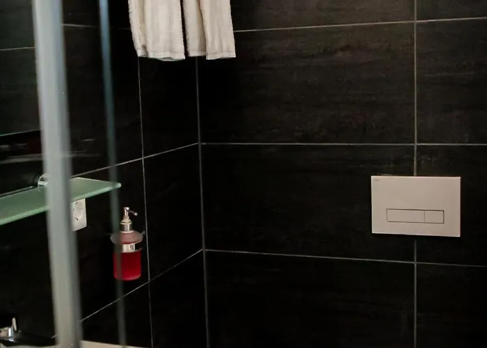 Studiosplus Aparthotel Graz