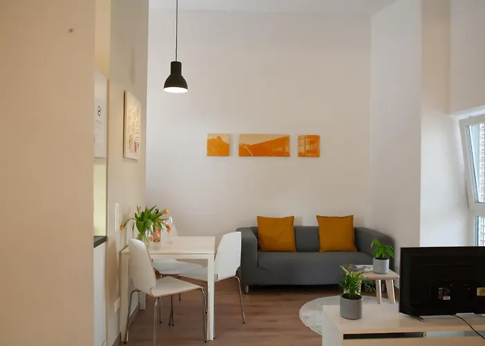 Aparthotel Studiosplus Graz