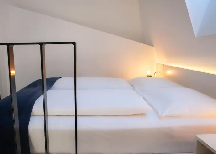 Studiosplus Aparthotel 3*