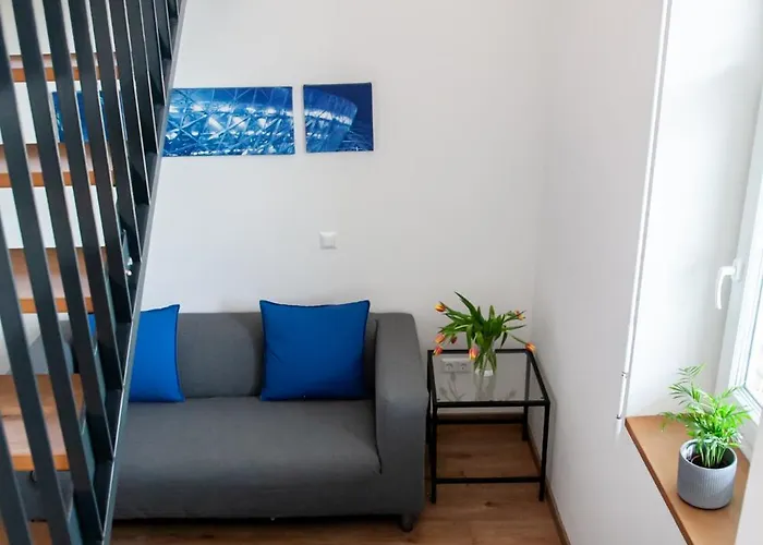 Aparthotel Studiosplus 3*