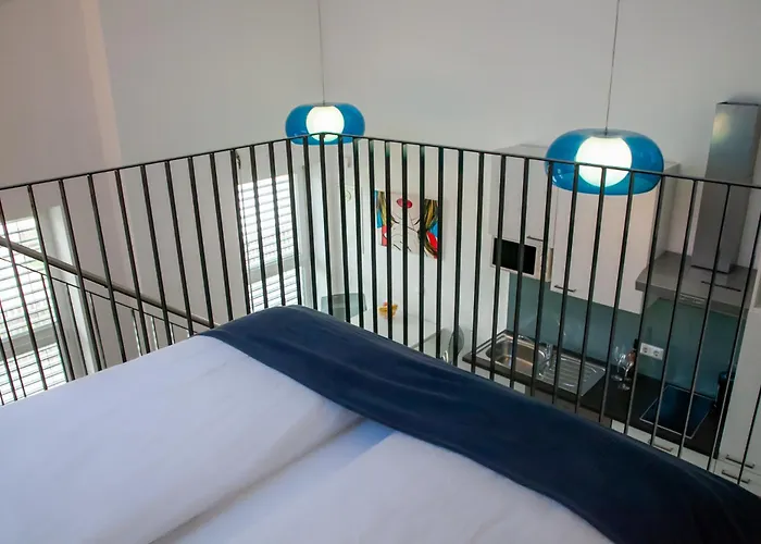 Studiosplus Aparthotel Graz