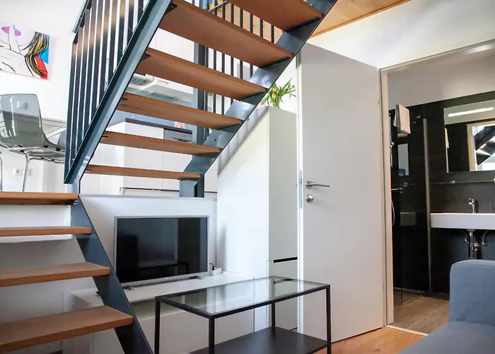 Aparthotel Studiosplus Graz