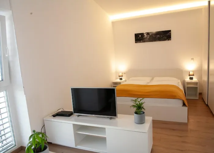 Aparthotel Studiosplus