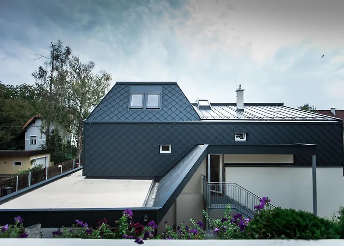 Studiosplus Aparthotel 3*