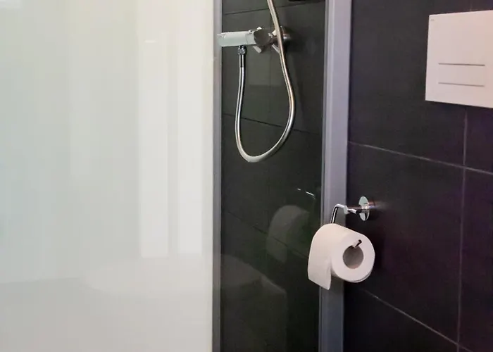 Studiosplus Aparthotel Graz