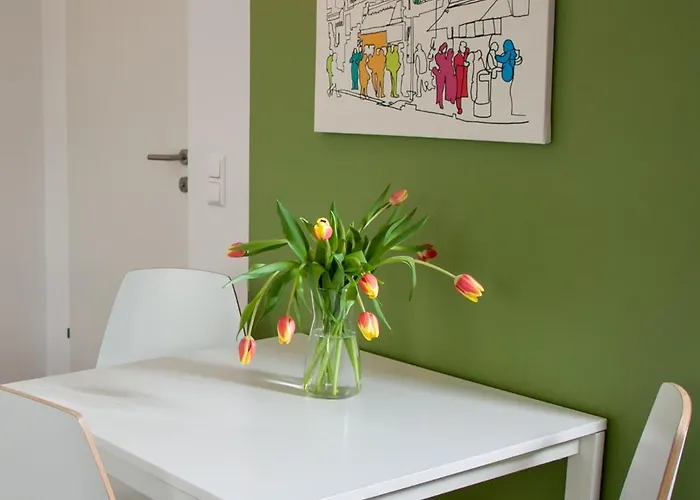 Aparthotel Studiosplus Graz