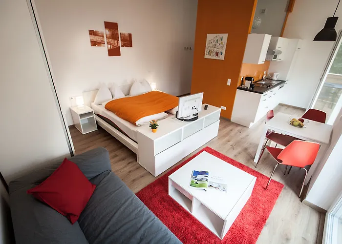 Aparthotel Studiosplus 3*